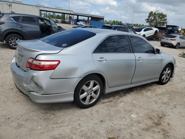 Photo 2 VIN: 4T1BK46K87U002726 - TOYOTA CAMRY LE 