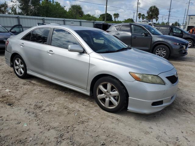 Photo 3 VIN: 4T1BK46K87U002726 - TOYOTA CAMRY LE 