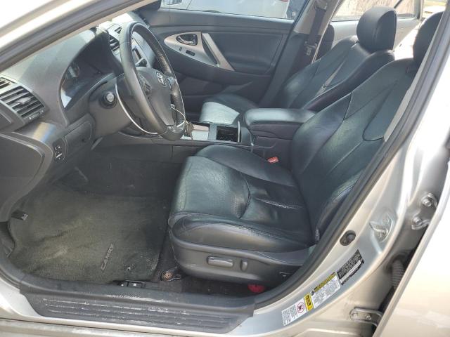 Photo 6 VIN: 4T1BK46K87U002726 - TOYOTA CAMRY LE 