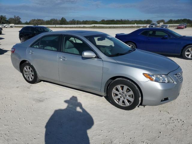 Photo 3 VIN: 4T1BK46K87U008008 - TOYOTA CAMRY LE 