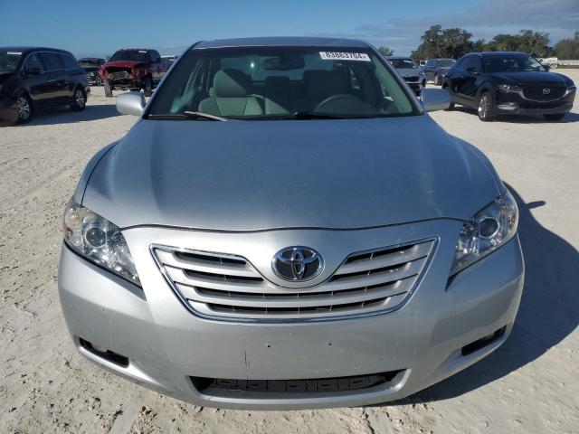 Photo 4 VIN: 4T1BK46K87U008008 - TOYOTA CAMRY LE 