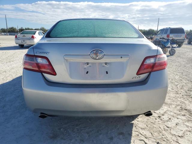 Photo 5 VIN: 4T1BK46K87U008008 - TOYOTA CAMRY LE 