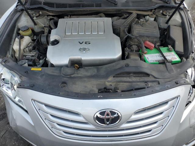 Photo 10 VIN: 4T1BK46K87U025343 - TOYOTA CAMRY 