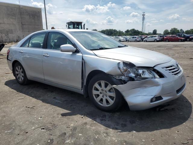 Photo 3 VIN: 4T1BK46K87U025343 - TOYOTA CAMRY 