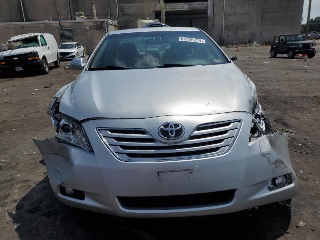 Photo 4 VIN: 4T1BK46K87U025343 - TOYOTA CAMRY 