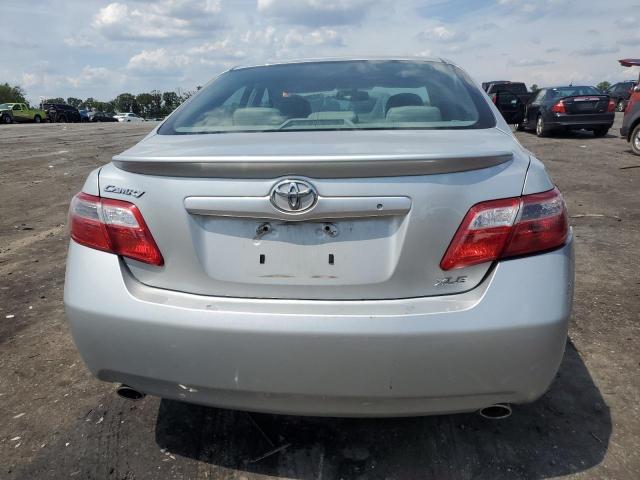 Photo 5 VIN: 4T1BK46K87U025343 - TOYOTA CAMRY 