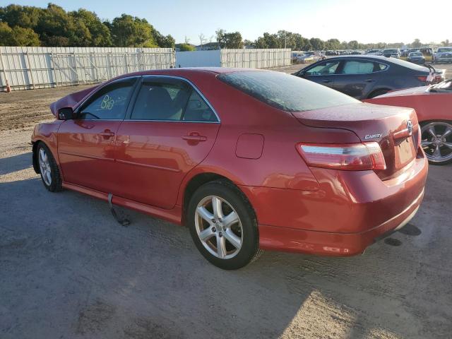 Photo 1 VIN: 4T1BK46K87U027710 - TOYOTA CAMRY 