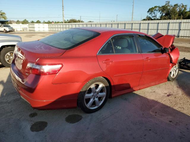 Photo 2 VIN: 4T1BK46K87U027710 - TOYOTA CAMRY 