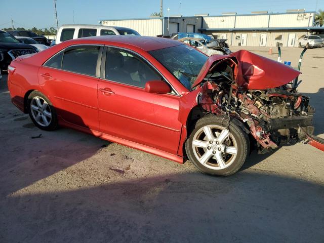 Photo 3 VIN: 4T1BK46K87U027710 - TOYOTA CAMRY 