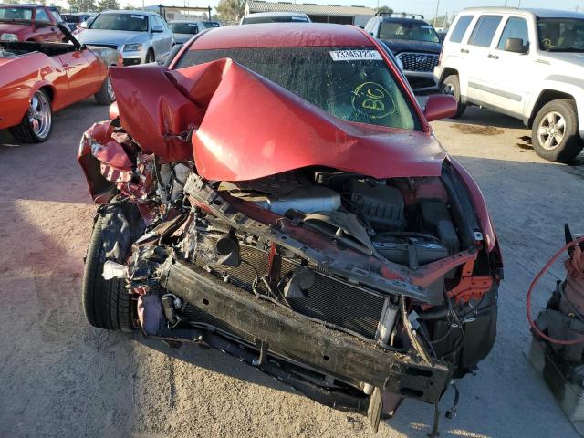 Photo 4 VIN: 4T1BK46K87U027710 - TOYOTA CAMRY 