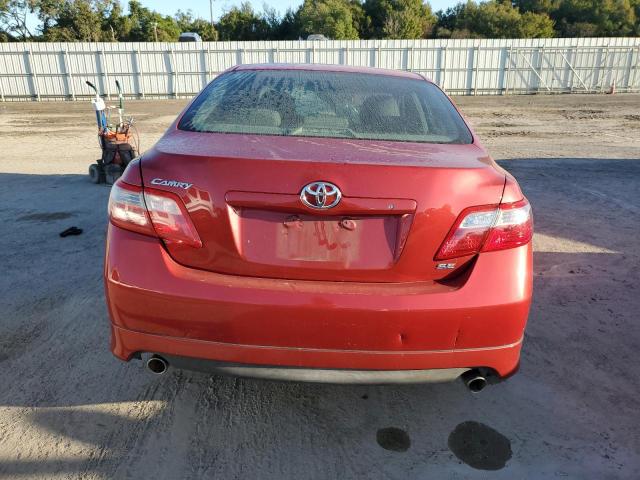 Photo 5 VIN: 4T1BK46K87U027710 - TOYOTA CAMRY 