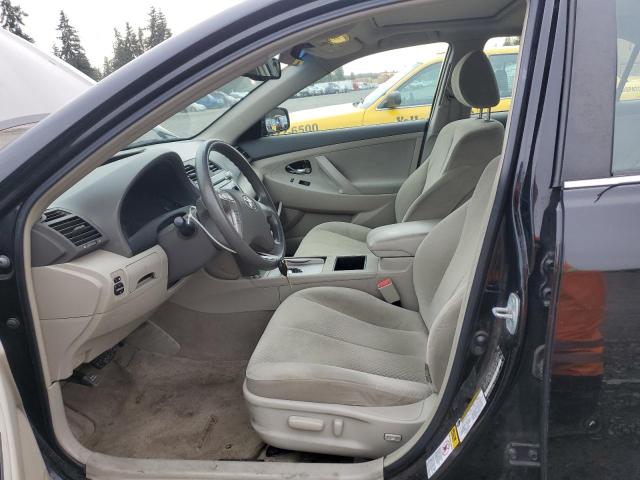 Photo 6 VIN: 4T1BK46K87U031062 - TOYOTA CAMRY 