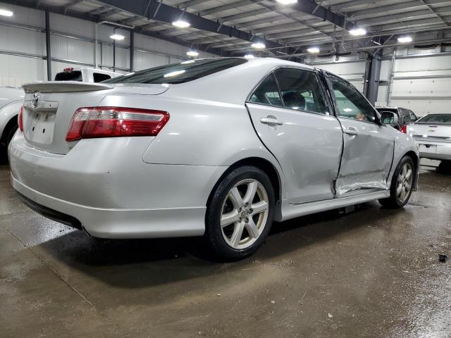 Photo 2 VIN: 4T1BK46K87U032244 - TOYOTA CAMRY 