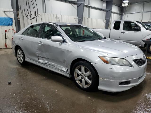 Photo 3 VIN: 4T1BK46K87U032244 - TOYOTA CAMRY 