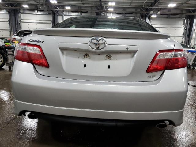 Photo 5 VIN: 4T1BK46K87U032244 - TOYOTA CAMRY 