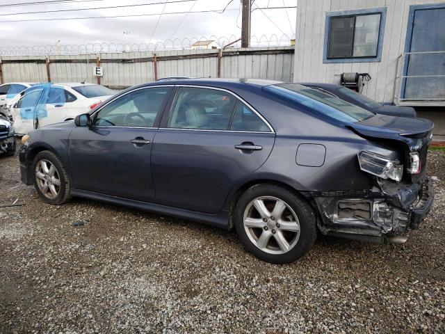 Photo 1 VIN: 4T1BK46K87U034253 - TOYOTA CAMRY 