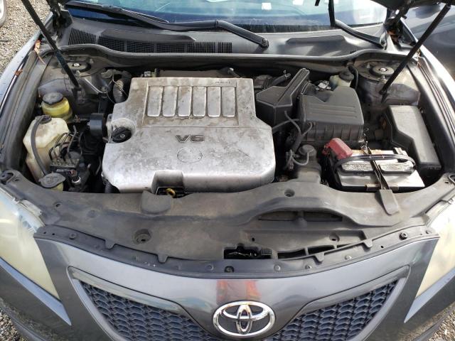 Photo 10 VIN: 4T1BK46K87U034253 - TOYOTA CAMRY 