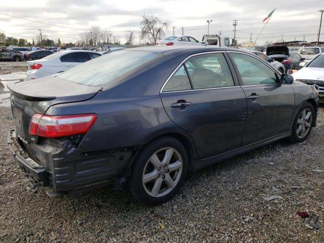 Photo 2 VIN: 4T1BK46K87U034253 - TOYOTA CAMRY 