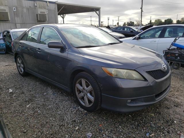 Photo 3 VIN: 4T1BK46K87U034253 - TOYOTA CAMRY 