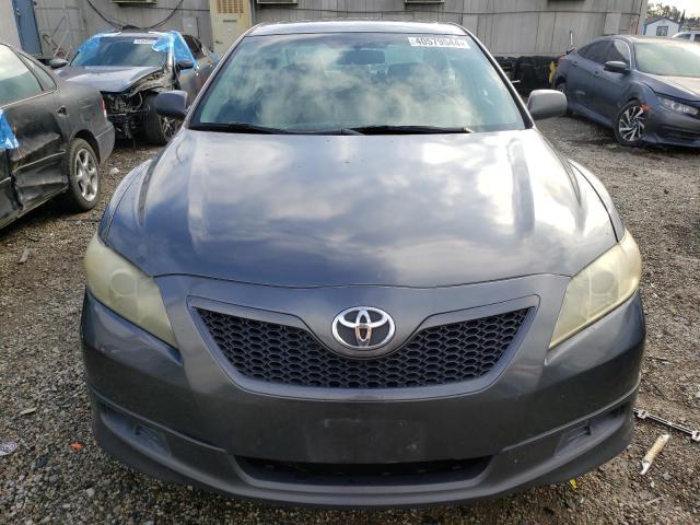 Photo 4 VIN: 4T1BK46K87U034253 - TOYOTA CAMRY 