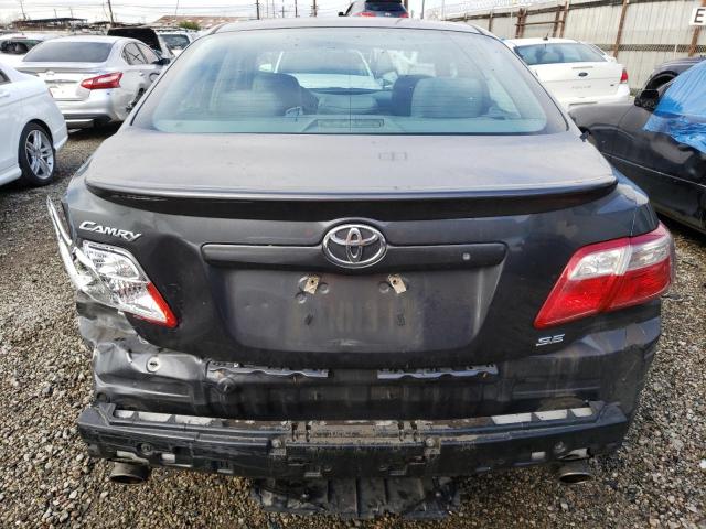 Photo 5 VIN: 4T1BK46K87U034253 - TOYOTA CAMRY 