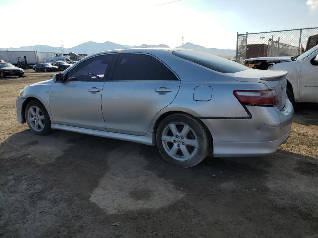 Photo 1 VIN: 4T1BK46K87U040344 - TOYOTA CAMRY 