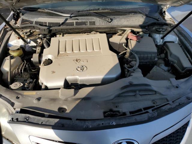 Photo 10 VIN: 4T1BK46K87U040344 - TOYOTA CAMRY 