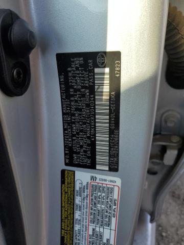 Photo 11 VIN: 4T1BK46K87U040344 - TOYOTA CAMRY 