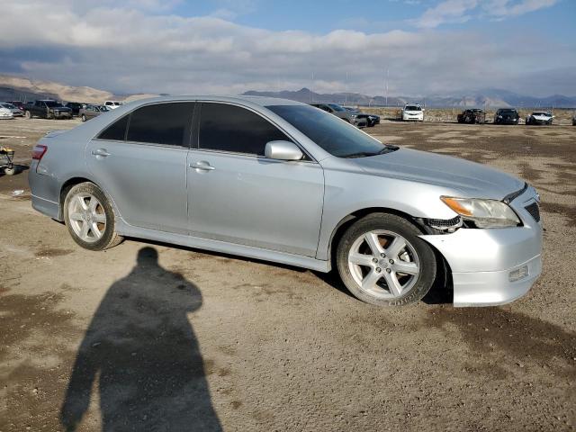 Photo 3 VIN: 4T1BK46K87U040344 - TOYOTA CAMRY 