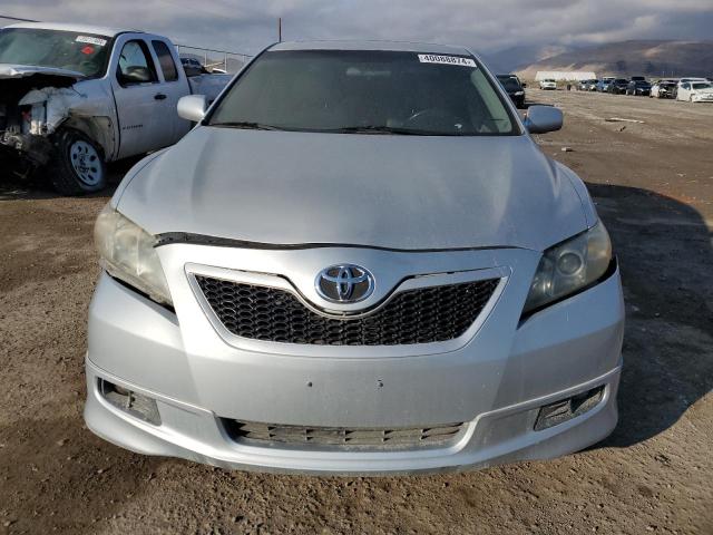 Photo 4 VIN: 4T1BK46K87U040344 - TOYOTA CAMRY 