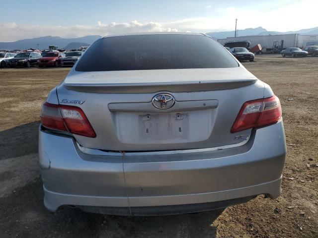 Photo 5 VIN: 4T1BK46K87U040344 - TOYOTA CAMRY 