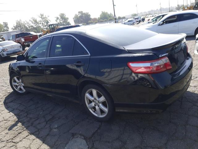 Photo 1 VIN: 4T1BK46K87U043728 - TOYOTA CAMRY LE 