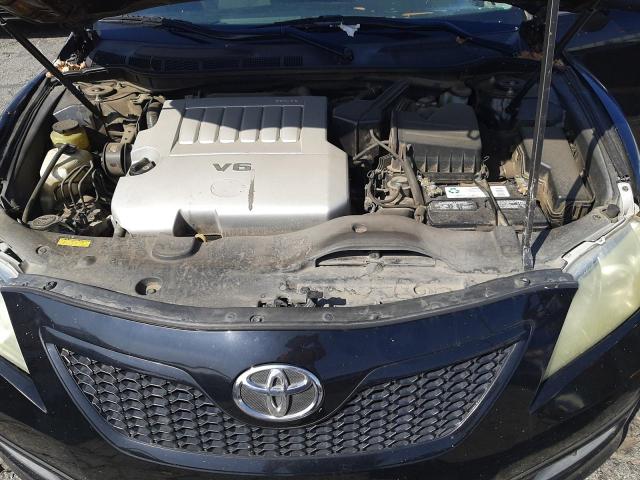 Photo 10 VIN: 4T1BK46K87U043728 - TOYOTA CAMRY LE 