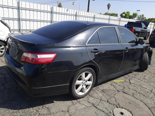 Photo 2 VIN: 4T1BK46K87U043728 - TOYOTA CAMRY LE 