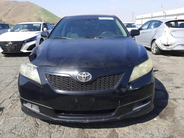 Photo 4 VIN: 4T1BK46K87U043728 - TOYOTA CAMRY LE 