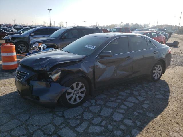 Photo 0 VIN: 4T1BK46K87U043941 - TOYOTA CAMRY 