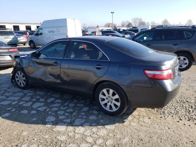 Photo 1 VIN: 4T1BK46K87U043941 - TOYOTA CAMRY 