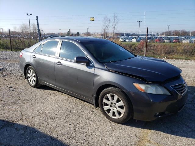 Photo 3 VIN: 4T1BK46K87U043941 - TOYOTA CAMRY 