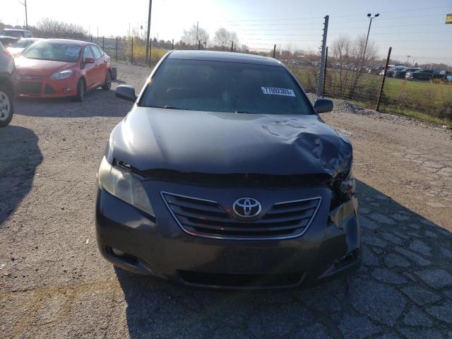 Photo 4 VIN: 4T1BK46K87U043941 - TOYOTA CAMRY 