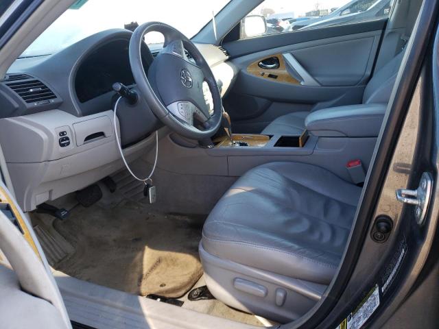 Photo 6 VIN: 4T1BK46K87U043941 - TOYOTA CAMRY 