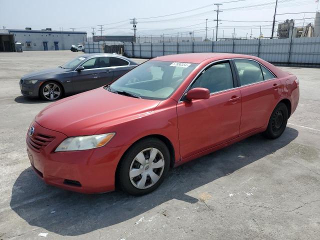 Photo 0 VIN: 4T1BK46K87U046483 - TOYOTA CAMRY 