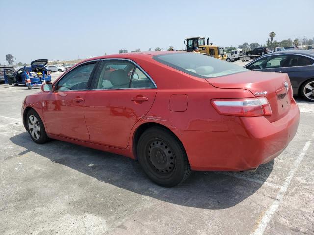 Photo 1 VIN: 4T1BK46K87U046483 - TOYOTA CAMRY 