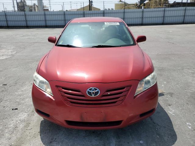 Photo 4 VIN: 4T1BK46K87U046483 - TOYOTA CAMRY 