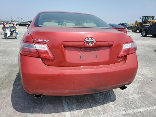 Photo 5 VIN: 4T1BK46K87U046483 - TOYOTA CAMRY 