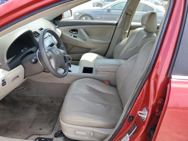 Photo 6 VIN: 4T1BK46K87U046483 - TOYOTA CAMRY 