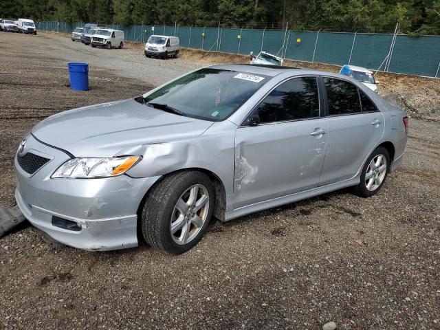 Photo 0 VIN: 4T1BK46K87U504314 - TOYOTA CAMRY LE 