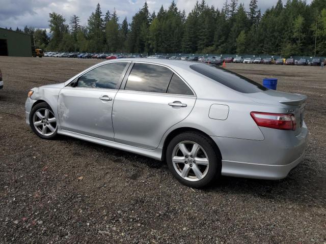 Photo 1 VIN: 4T1BK46K87U504314 - TOYOTA CAMRY LE 