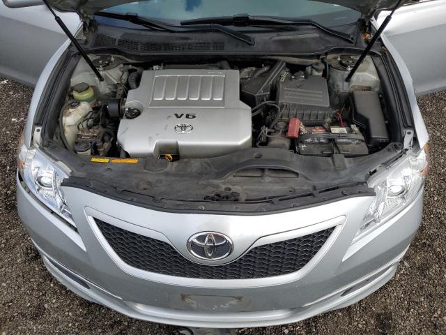 Photo 10 VIN: 4T1BK46K87U504314 - TOYOTA CAMRY LE 