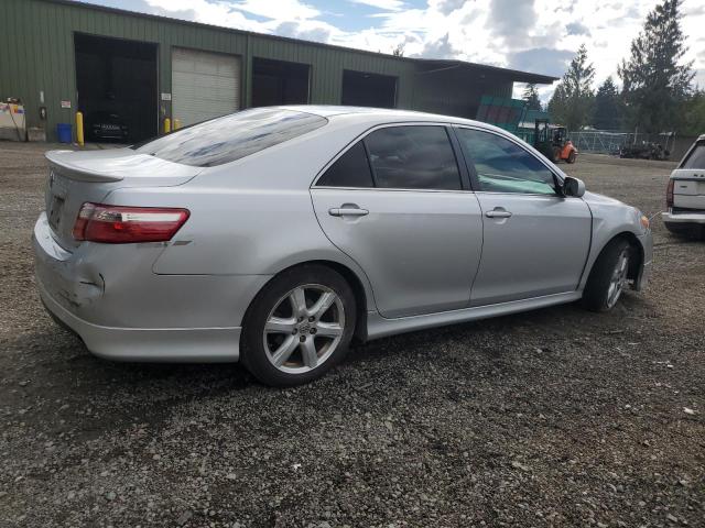 Photo 2 VIN: 4T1BK46K87U504314 - TOYOTA CAMRY LE 