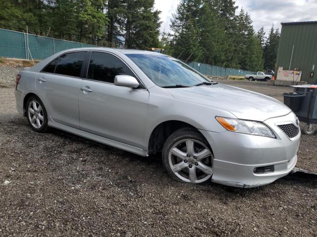 Photo 3 VIN: 4T1BK46K87U504314 - TOYOTA CAMRY LE 